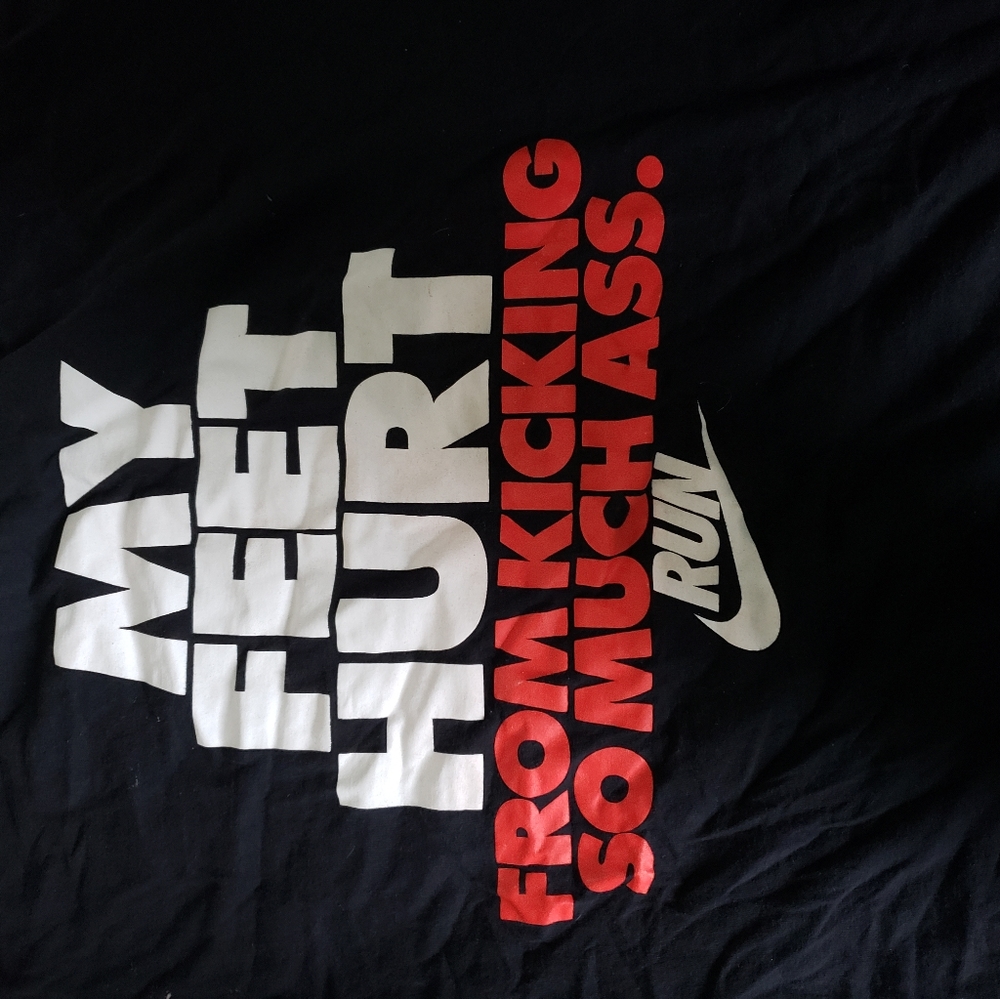 Nike mens xxl tshirt